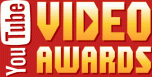 YouTube обьявил победителей Video Award 2007