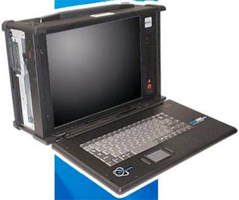 NextComputing оснащает четырхъядерным Xeon