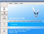vLite 1.1.5 beta - создай свой дистрибутив Vista