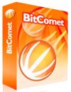 BitComet 1.00 - популярный Torrent клиент