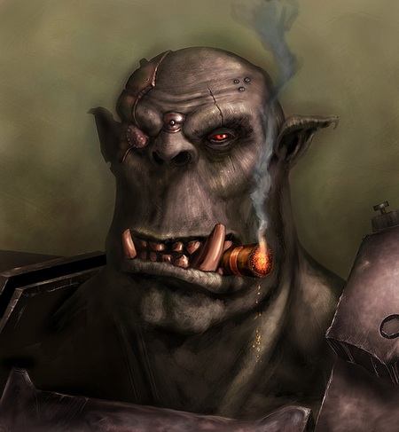 Dawn of War 2