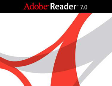 acrobat reader 7.0 5 free download