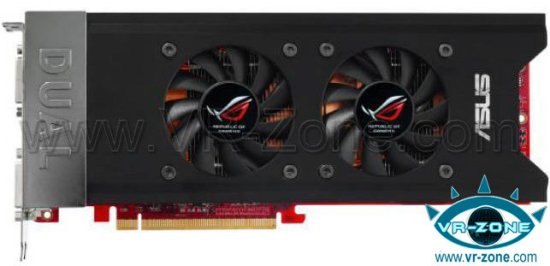 Radeon HD 3850 X2: новые детали