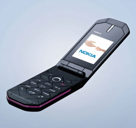 Как разобрать nokia 7070