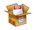 TUGZip v.3.5.0.0 - бесплатный архиватор