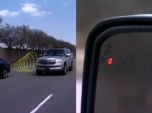 Ford оснастит автомобили радарами