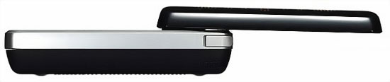 Sharp D4 WS016SH – UMPC на процессоре Atom Centrino