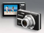 Компактная камера MINOX DC 8011