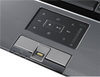 Ноутбук ASUS M70 с поддержкой Blu-ray и HD