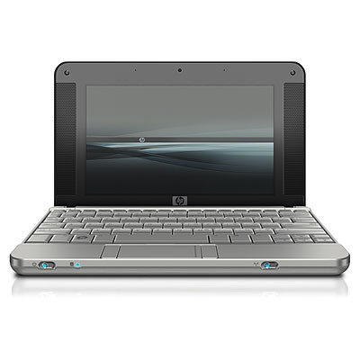 HP 2133 представлен официально