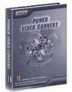 Power Video Converter v1.6.2 - изменение формата видео