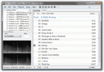 foobar2000 0.9.5.2 beta 2 - аудио плеер