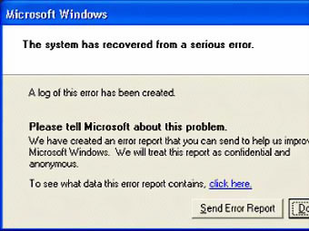 Windows умрет от собственных недостатков