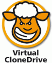 Virtual CloneDrive 5.3.0.1 - виртуальный привод DVD