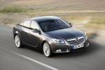 Opel Insignia официально