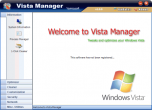 Vista Manager v.1.4.9 - настройщик Vista
