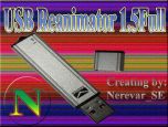 USBreanimator v1.5Full – мультизагрузочная флешка