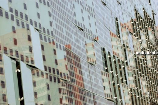 Greenpix, Zero Energy Wall