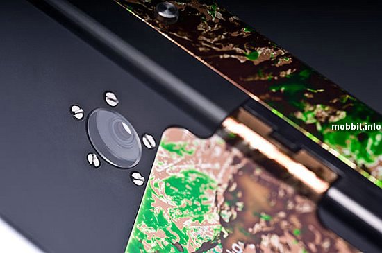 Mobiado, Professional CAMО