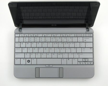 Новые конфигурации мини-ноутбука HP 2133