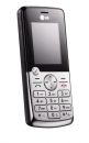 Новый мультимедийный телефон KP220 от LG