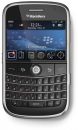 RIM представила смартфон BlackBerry 9000
