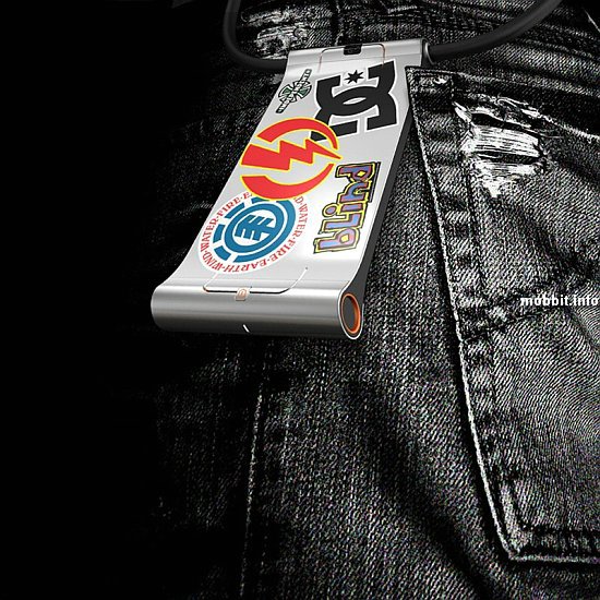 Nokia, Provoke, Мобильный