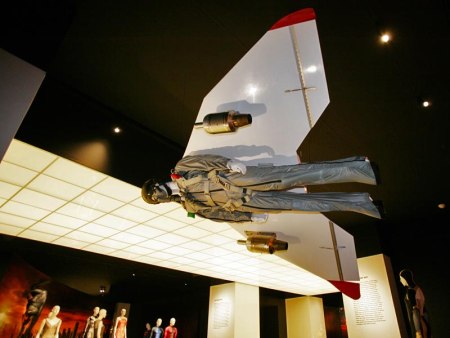 Atair Aerospace, EXO-Wing