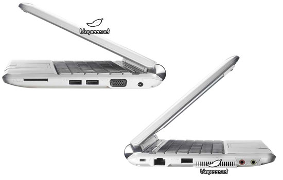 ASUS Eee PC 901