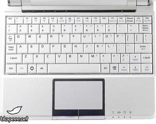ASUS Eee PC 901