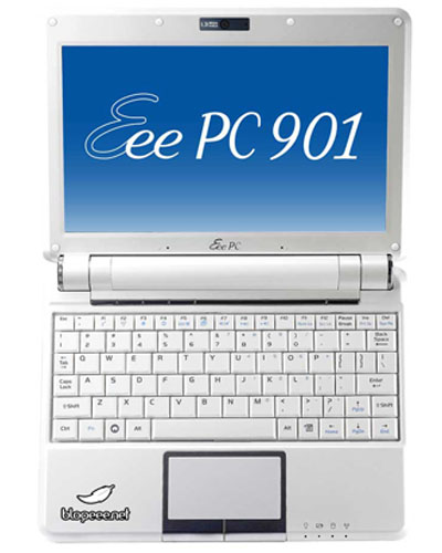 ASUS Eee PC 901