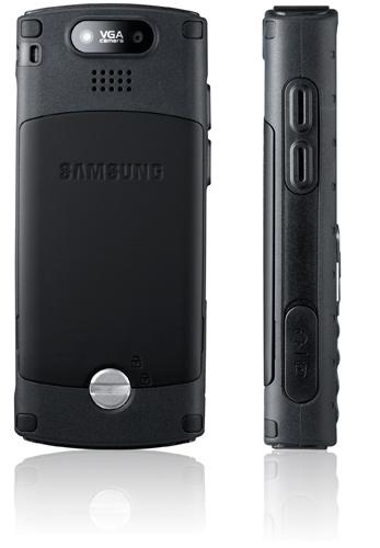 Samsung, M110