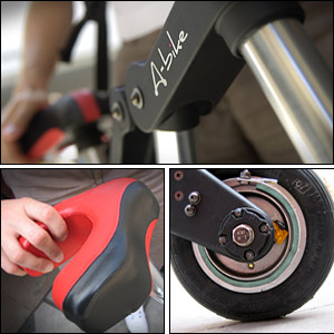 A-bike
