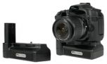 Canon: камеры на топливных элементах