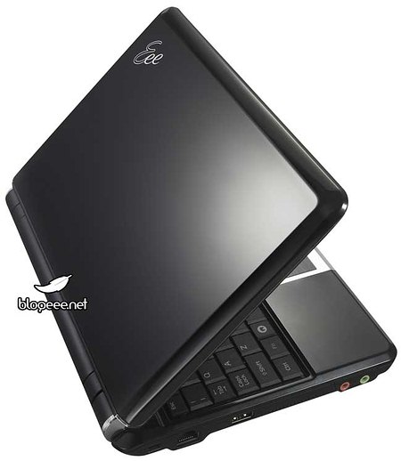 АSUS, Eee PC, 901