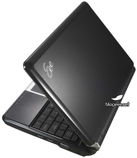АSUS, Eee PC, 901