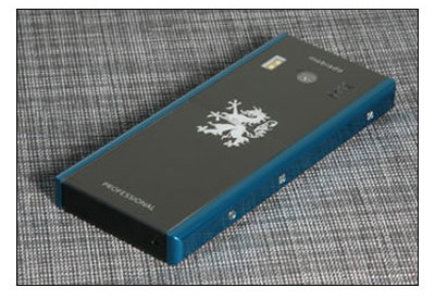 Mobiado, Professional 105 ZAF