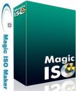MagicISO Maker 5.4.261 - создание образов дисков