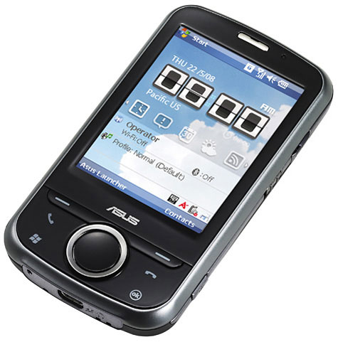 ASUS, P320