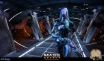 Русская версия Mass Effect скоро на прилавках