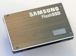 Samsung: самые быстрые 256-ГБ SSD
