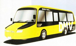 Автомобиль-трамвай от Toyota