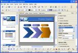 OpenOffice.org 3.0.0 Beta 14 - бесплатный офисный пакет