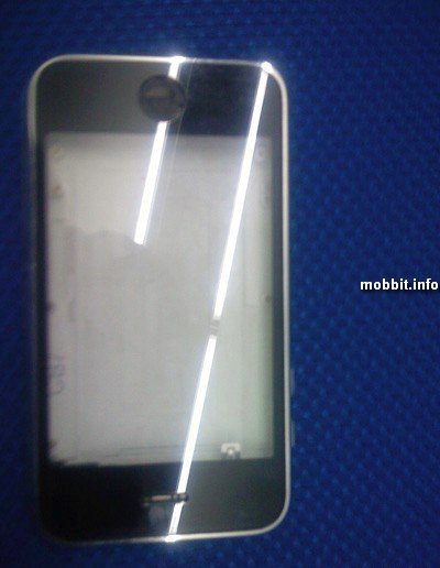 Apple, iPhone, 3G