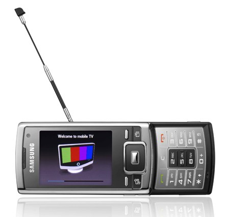 Samsung, P960