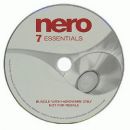 Nero 8.3.2.1b - лучшая програма для записи дисков