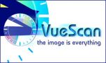 VueScan 8.4.74 - продвинутое сканирование
