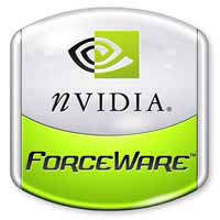 nVidia ForceWare 81.98 – драйвер