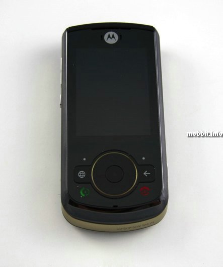 Motorola, ZN5