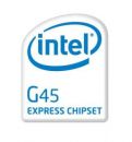 Четвертое семейство чипсетов Intel